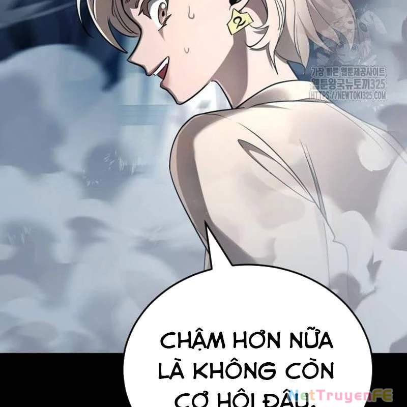 Thiên Ma Tái Lâm Chapter 21 - Trang 9