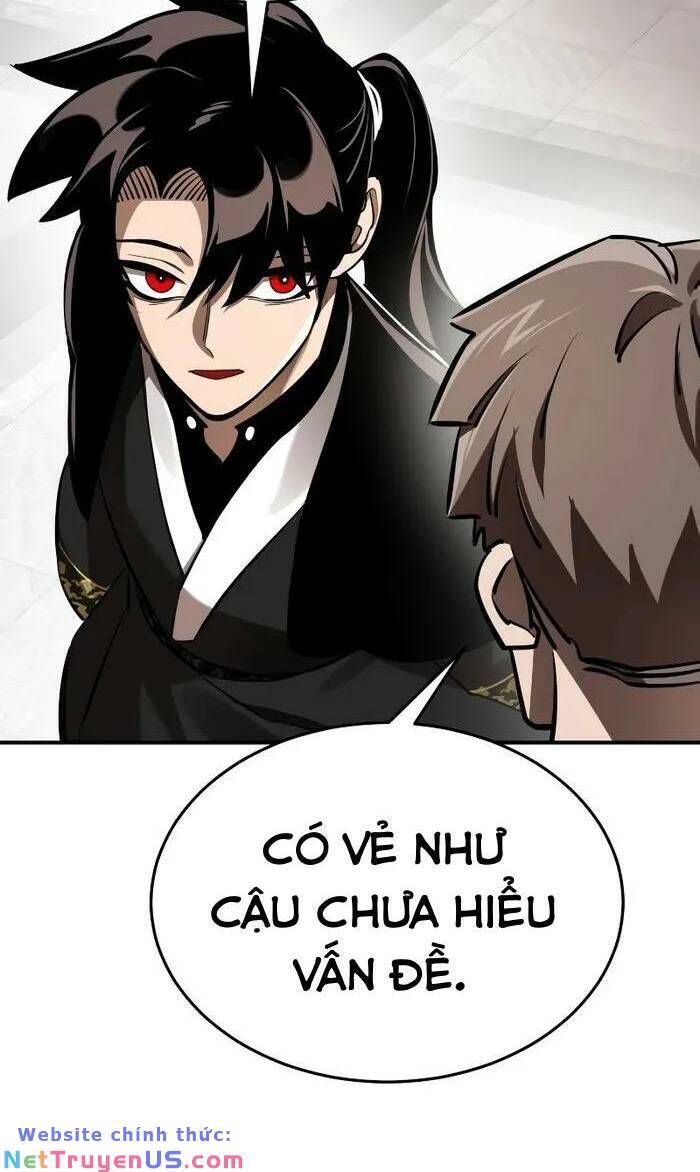 Thiên Ma Tái Lâm Chapter 6 - Trang 42