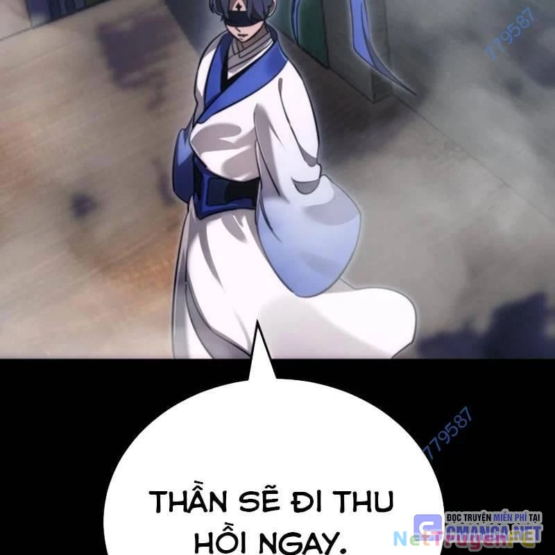 Thiên Ma Tái Lâm Chapter 37 - Trang 8