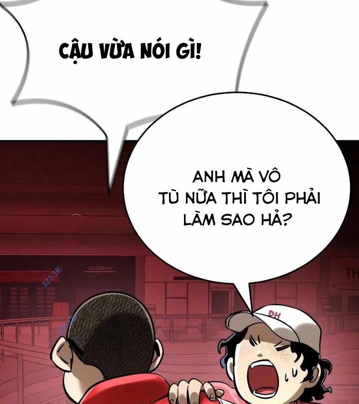 Thiên Ma Tái Lâm Chapter 15 - Trang 84