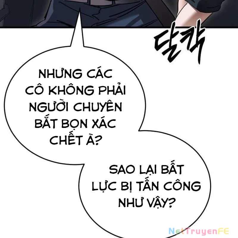 Thiên Ma Tái Lâm Chapter 21 - Trang 120