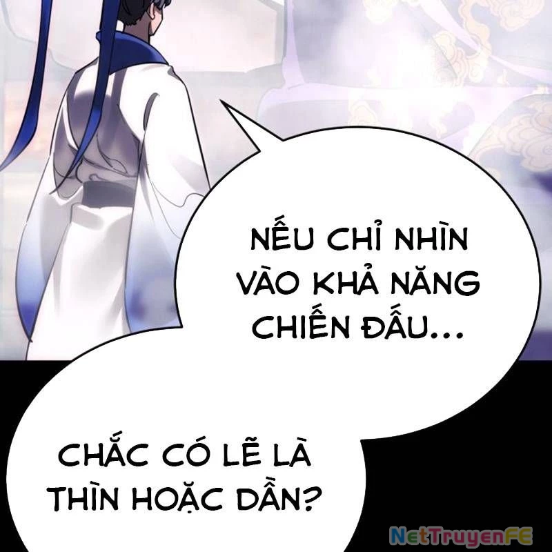 Thiên Ma Tái Lâm Chapter 37 - Trang 22