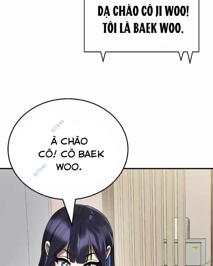 Thiên Ma Tái Lâm Chapter 14 - Trang 6