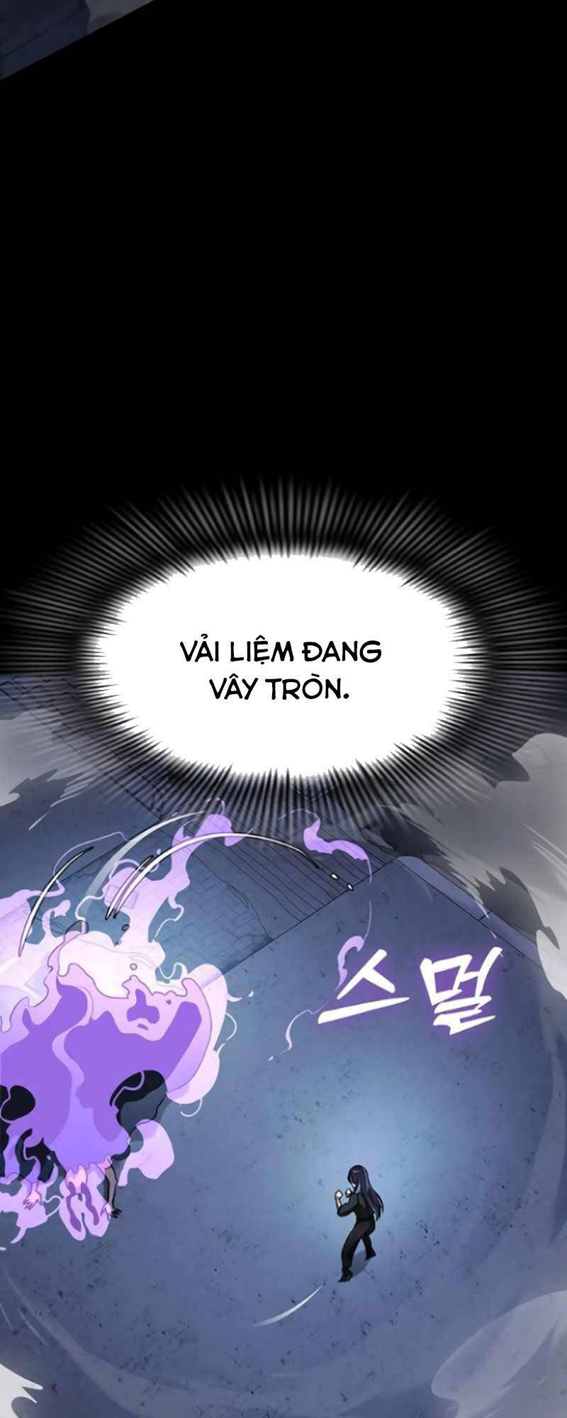 Thiên Ma Tái Lâm Chapter 8 - Trang 96