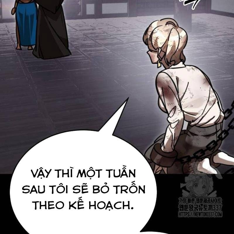 Thiên Ma Tái Lâm Chapter 35 - Trang 126