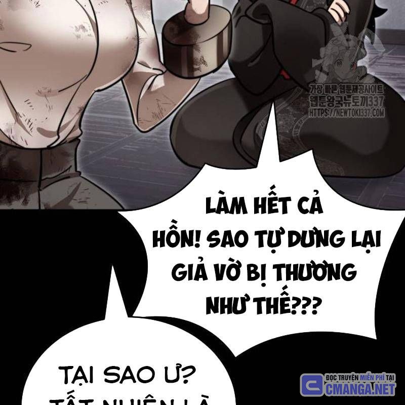 Thiên Ma Tái Lâm Chapter 35 - Trang 74