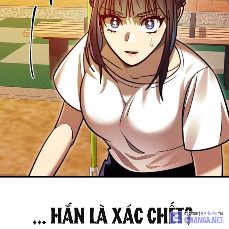 Thiên Ma Tái Lâm Chapter 41 - Trang 5