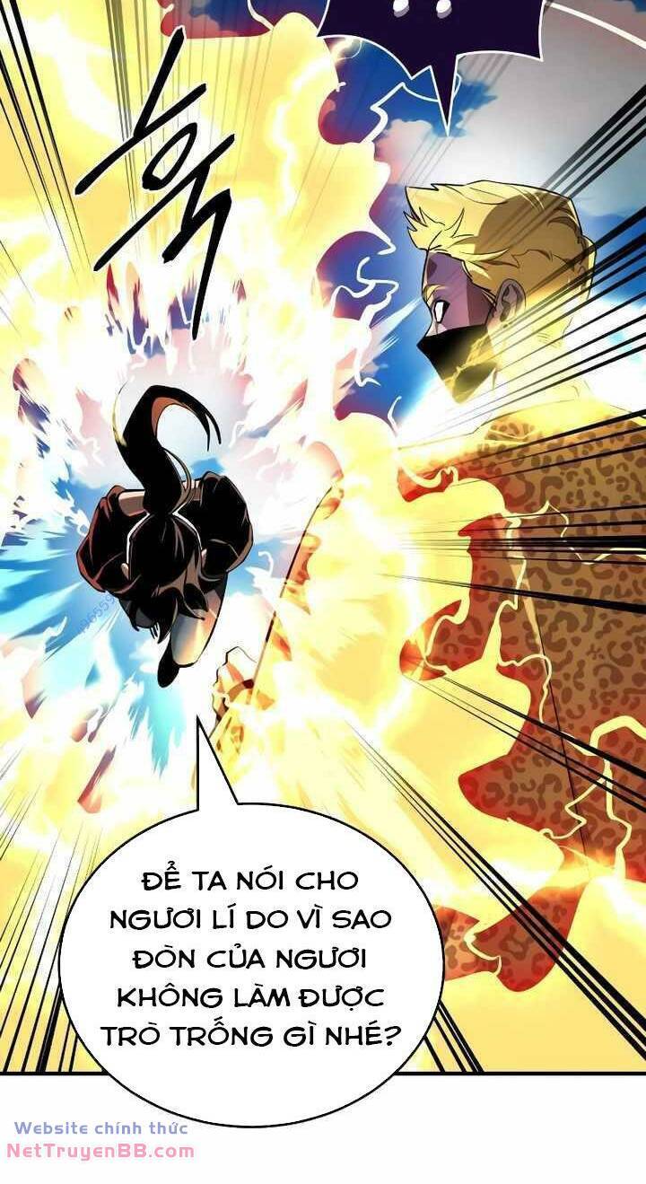 Thiên Ma Tái Lâm Chapter 17 - Trang 106