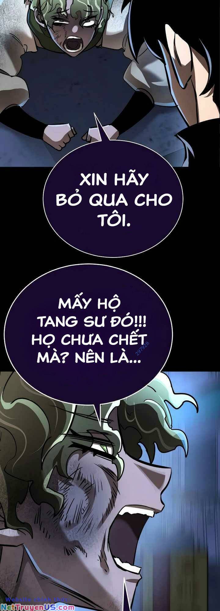 Thiên Ma Tái Lâm Chapter 11 - Trang 42