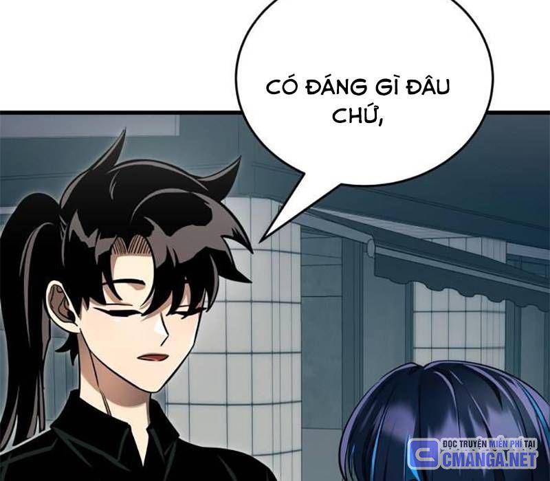 Thiên Ma Tái Lâm Chapter 30 - Trang 218