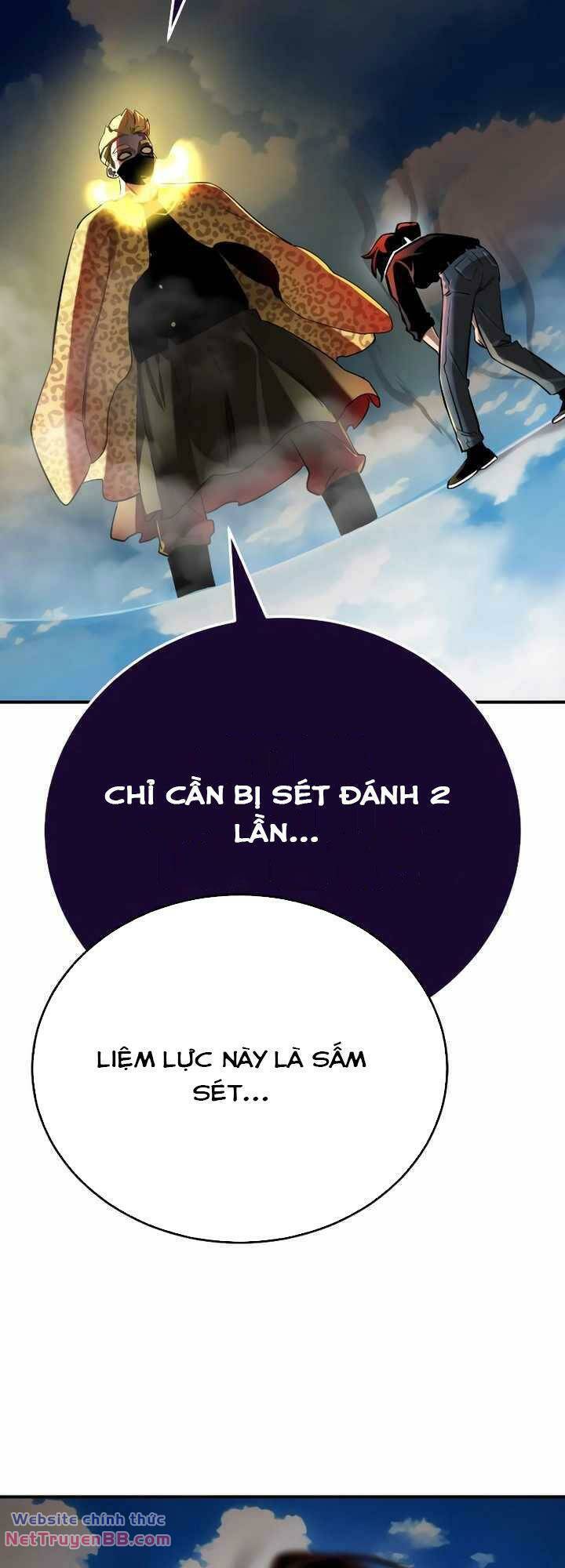 Thiên Ma Tái Lâm Chapter 17 - Trang 92