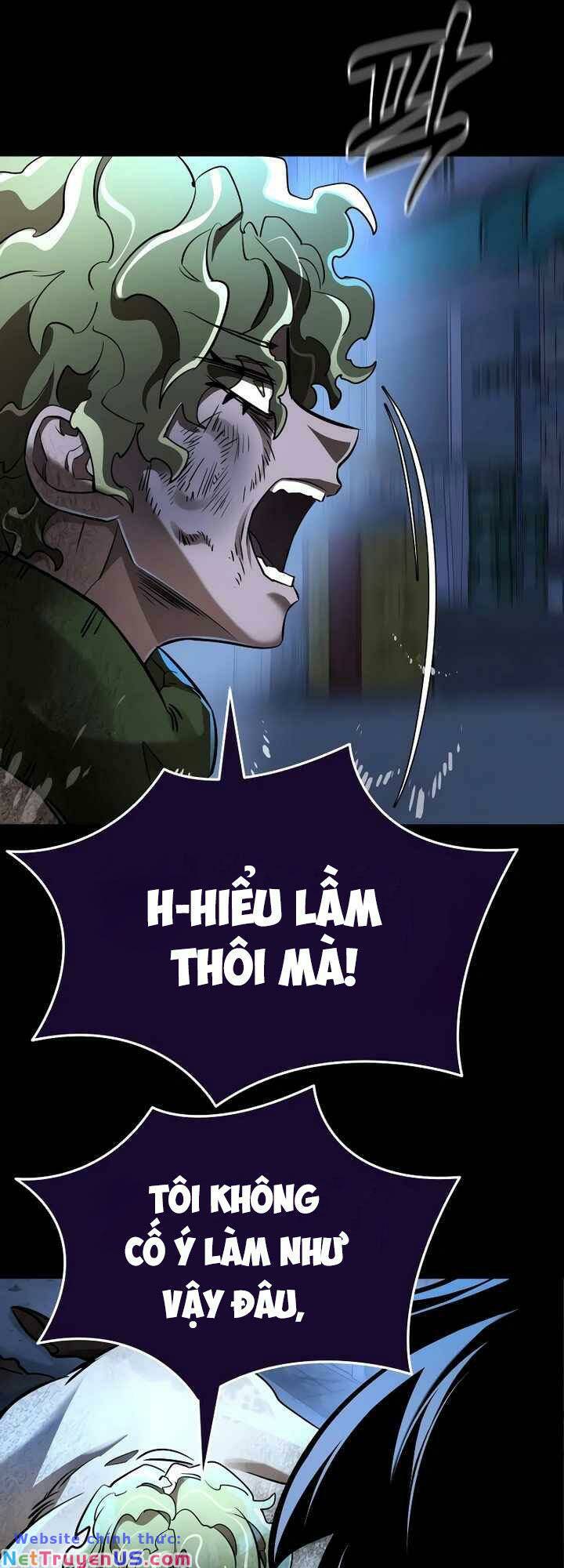 Thiên Ma Tái Lâm Chapter 11 - Trang 41