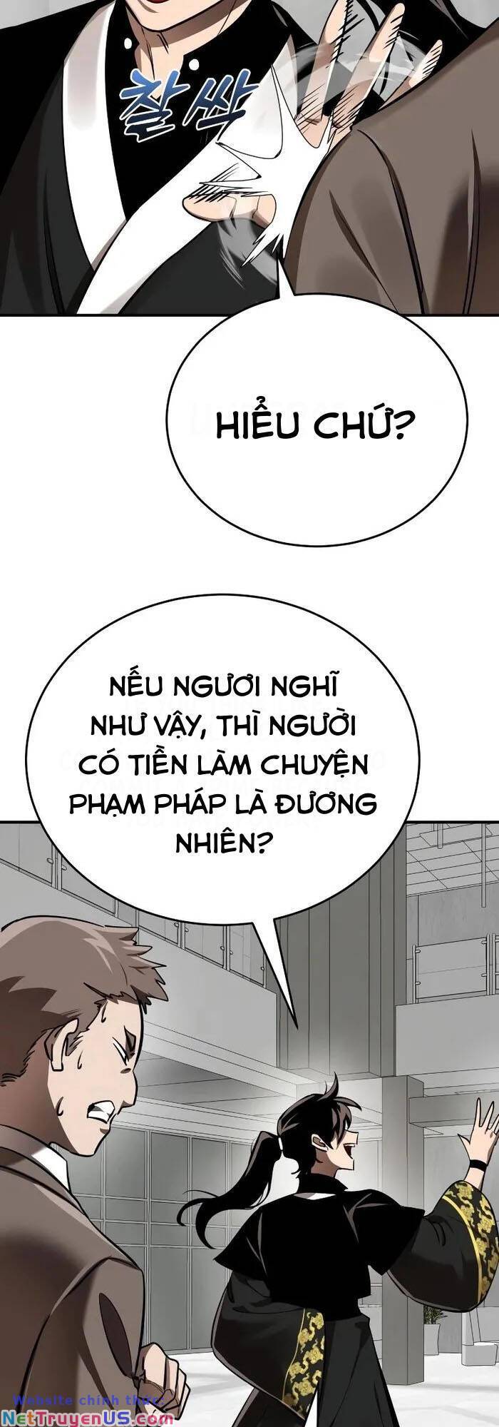 Thiên Ma Tái Lâm Chapter 6 - Trang 54