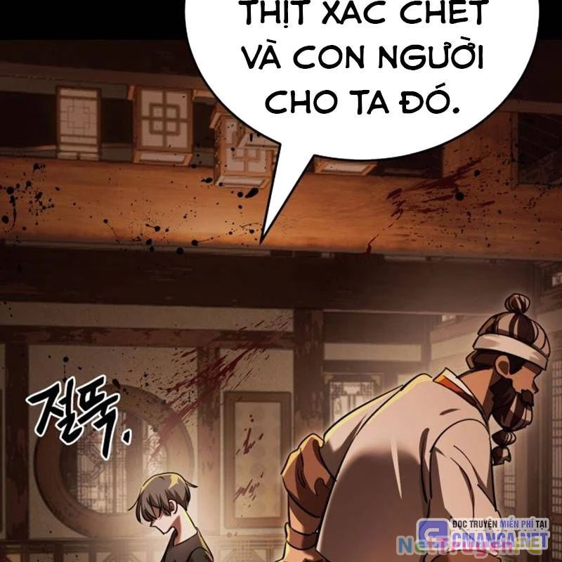 Thiên Ma Tái Lâm Chapter 36 - Trang 104