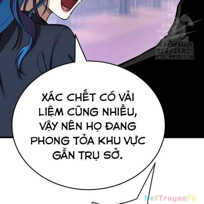 Thiên Ma Tái Lâm Chapter 21 - Trang 108