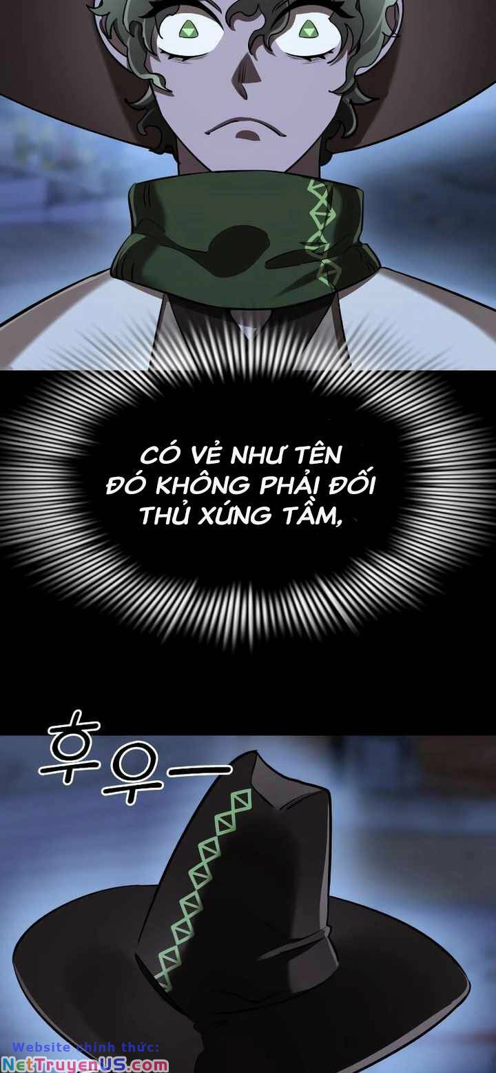 Thiên Ma Tái Lâm Chapter 10 - Trang 29