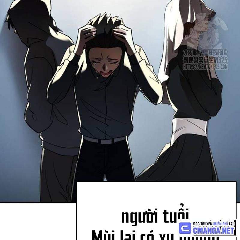 Thiên Ma Tái Lâm Chapter 22 - Trang 22