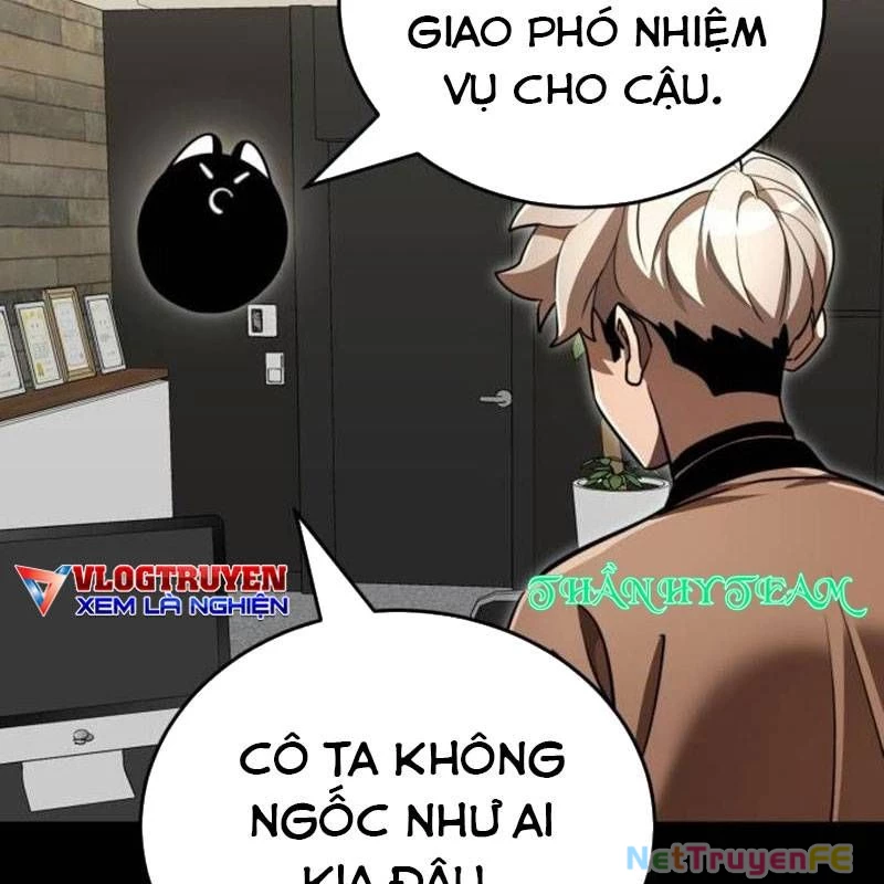 Thiên Ma Tái Lâm Chapter 33 - Trang 36