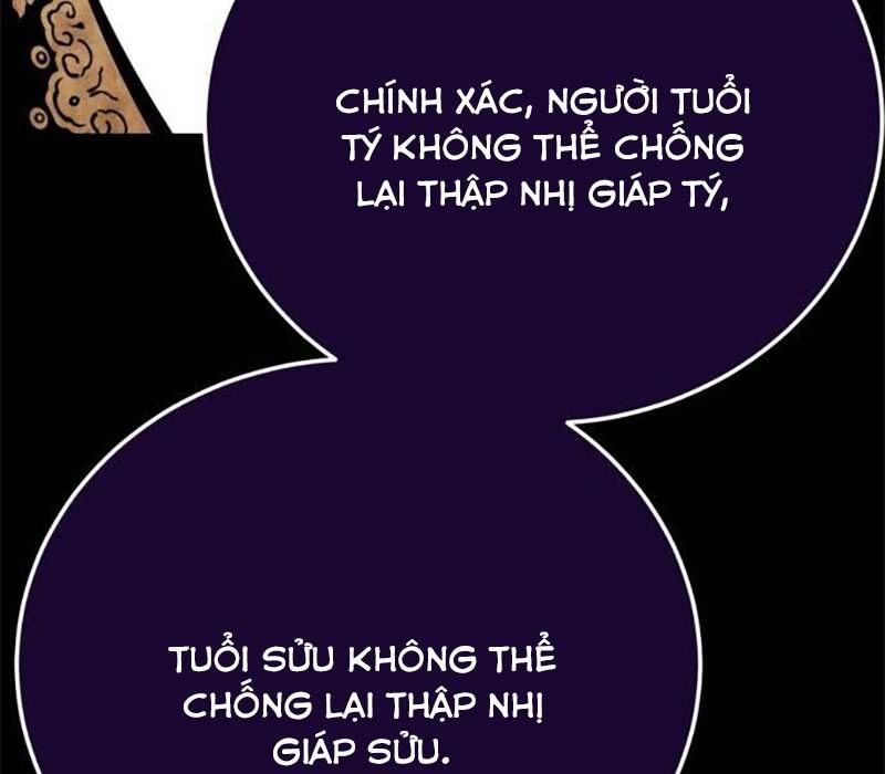 Thiên Ma Tái Lâm Chapter 30 - Trang 21