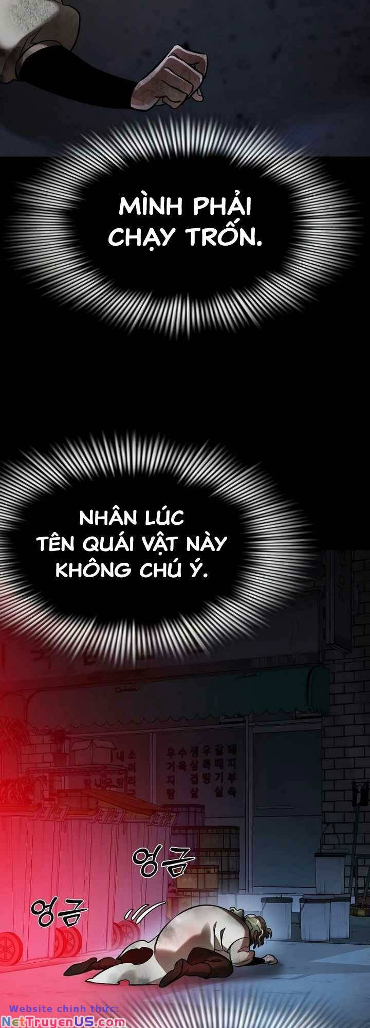 Thiên Ma Tái Lâm Chapter 11 - Trang 35