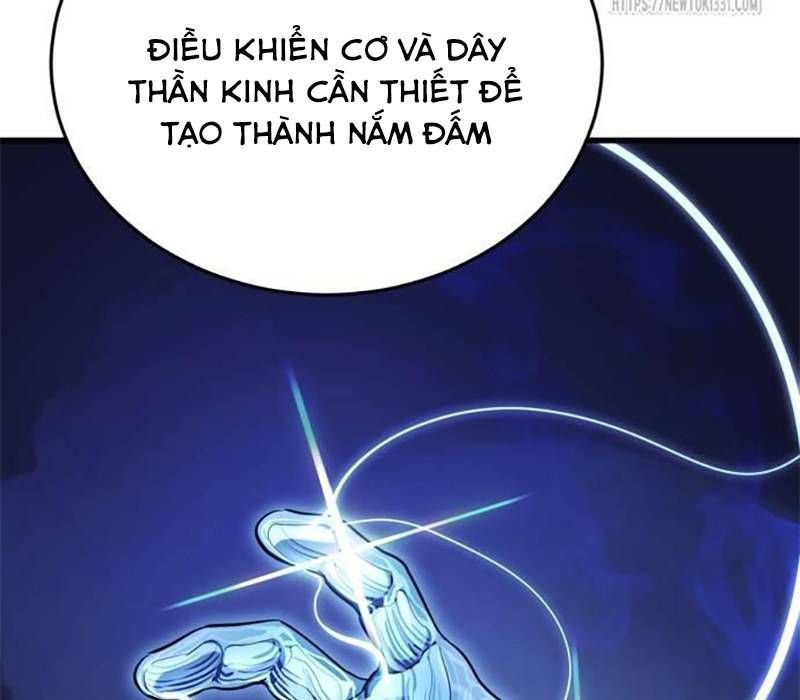 Thiên Ma Tái Lâm Chapter 28 - Trang 45