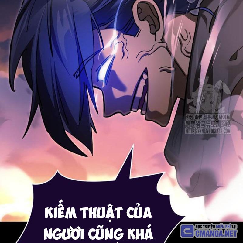 Thiên Ma Tái Lâm Chapter 44 - Trang 11