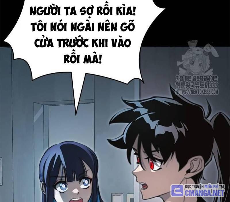 Thiên Ma Tái Lâm Chapter 30 - Trang 281