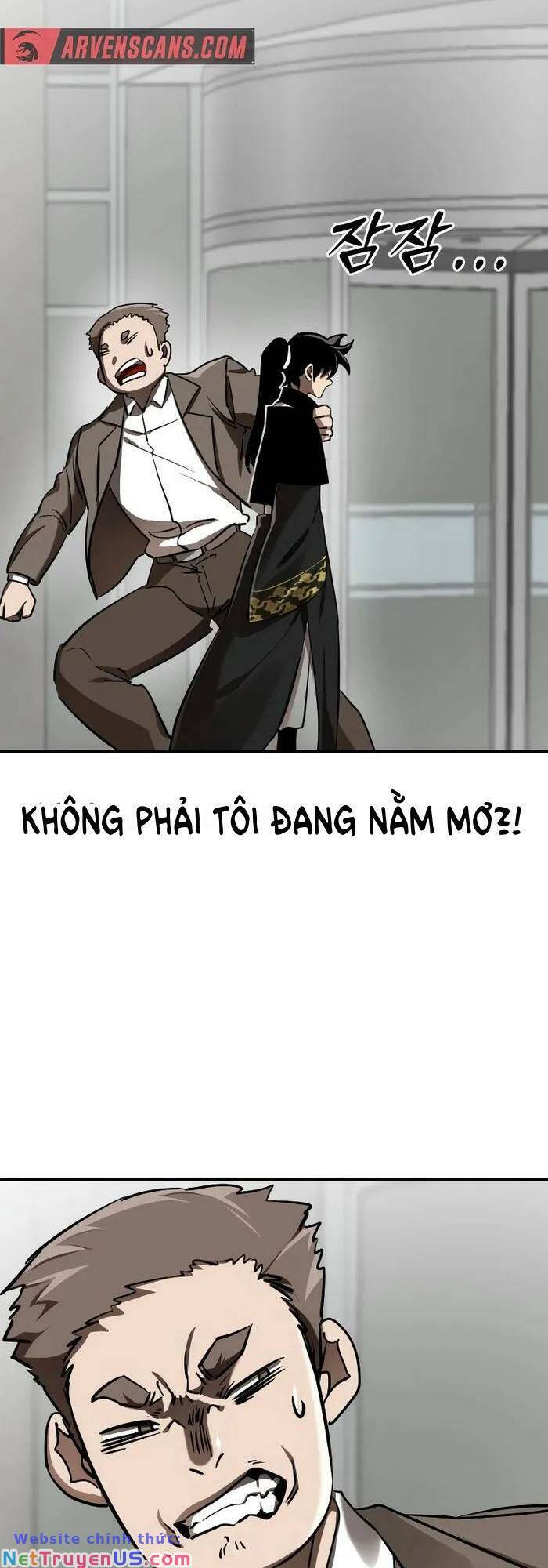 Thiên Ma Tái Lâm Chapter 6 - Trang 48