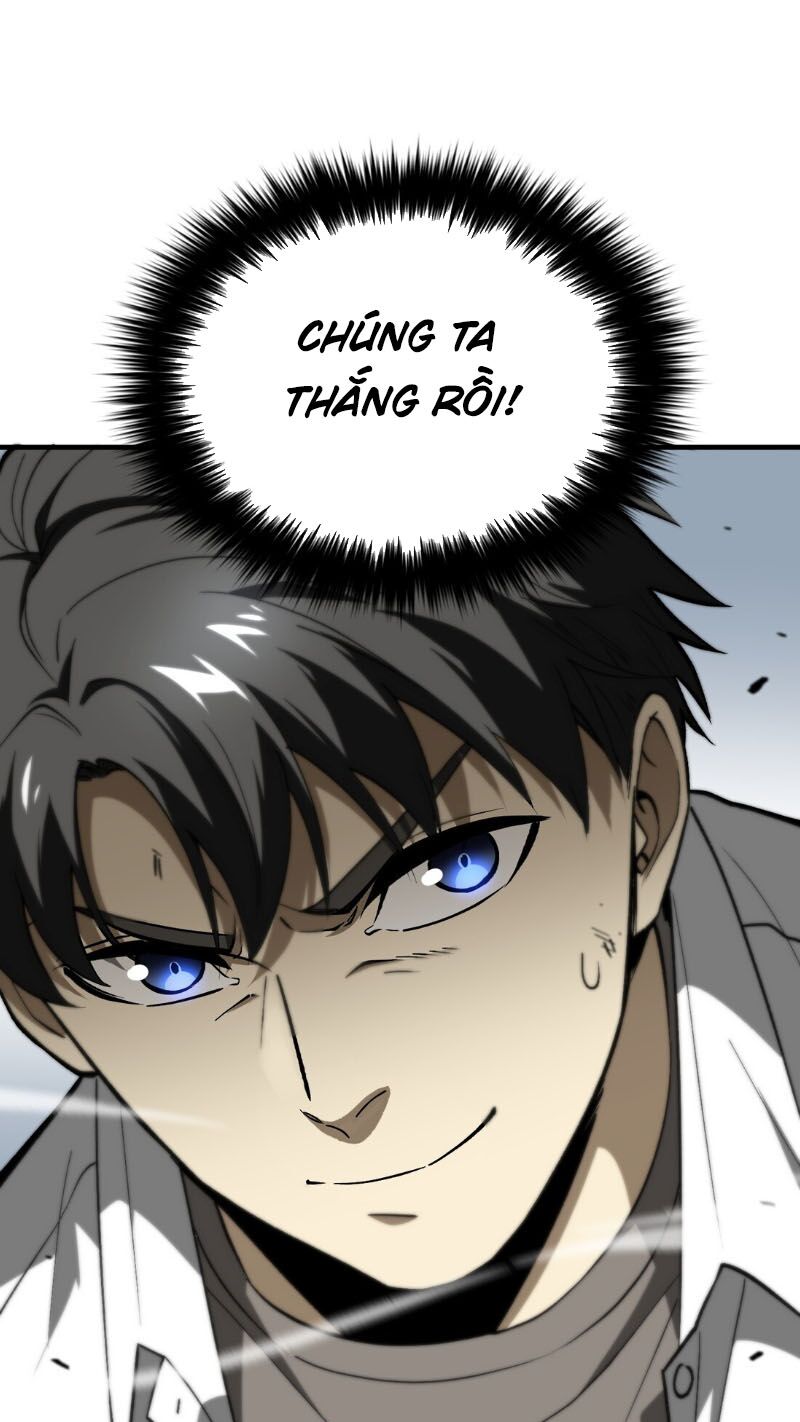 Toàn Cầu Cao Võ Chapter 67 - Trang 12