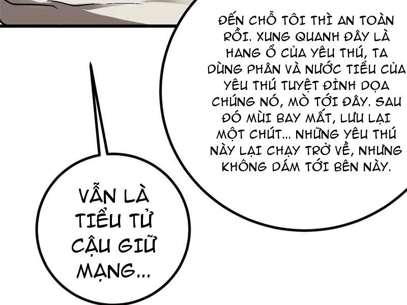 Toàn Cầu Cao Võ Chapter 280 - Trang 109