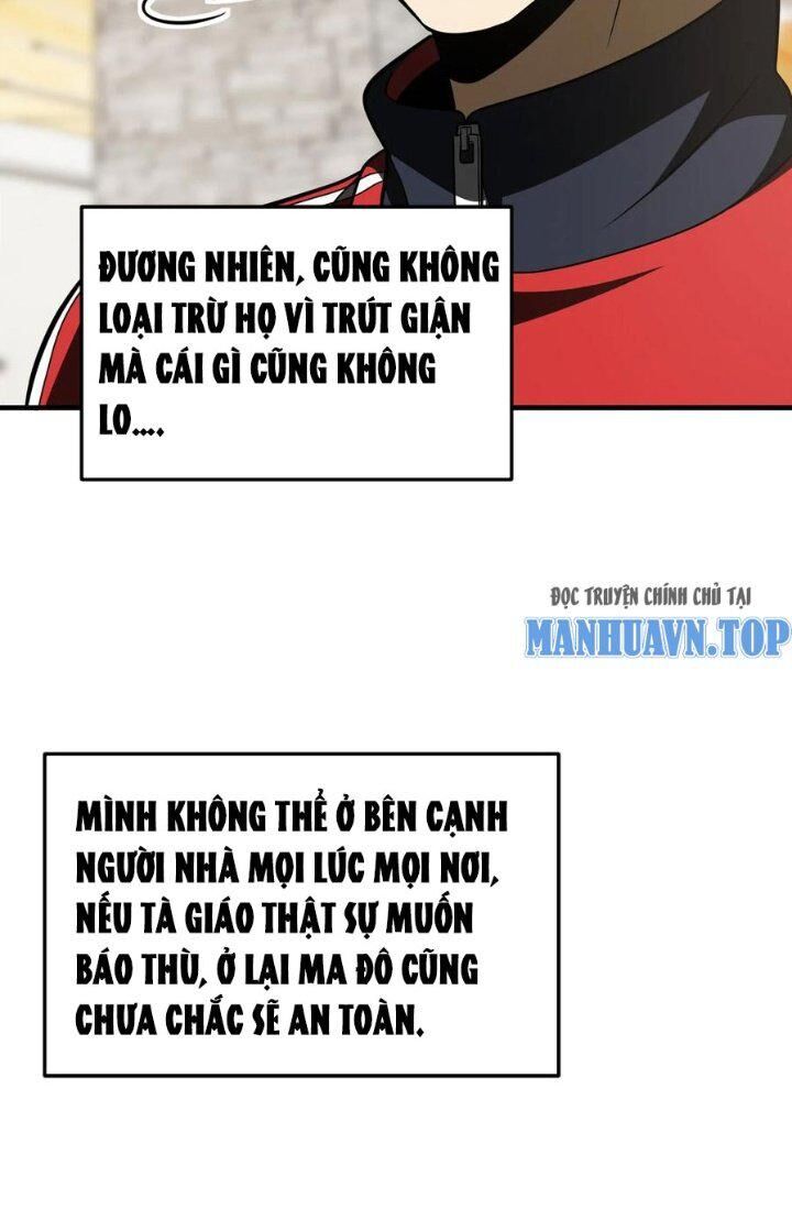 Toàn Cầu Cao Võ Chapter 211 - Trang 47