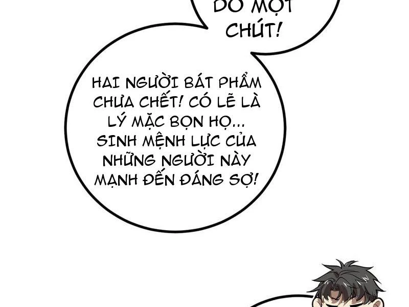 Toàn Cầu Cao Võ Chapter 268 - Trang 30