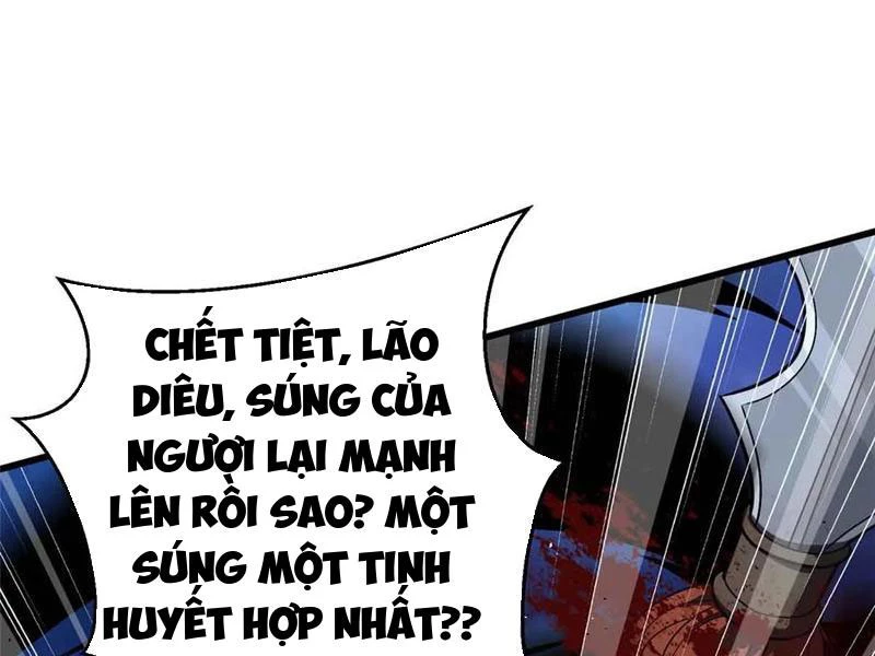 Toàn Cầu Cao Võ Chapter 280 - Trang 41