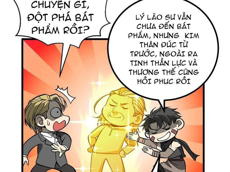 Toàn Cầu Cao Võ Chapter 241 - Trang 105