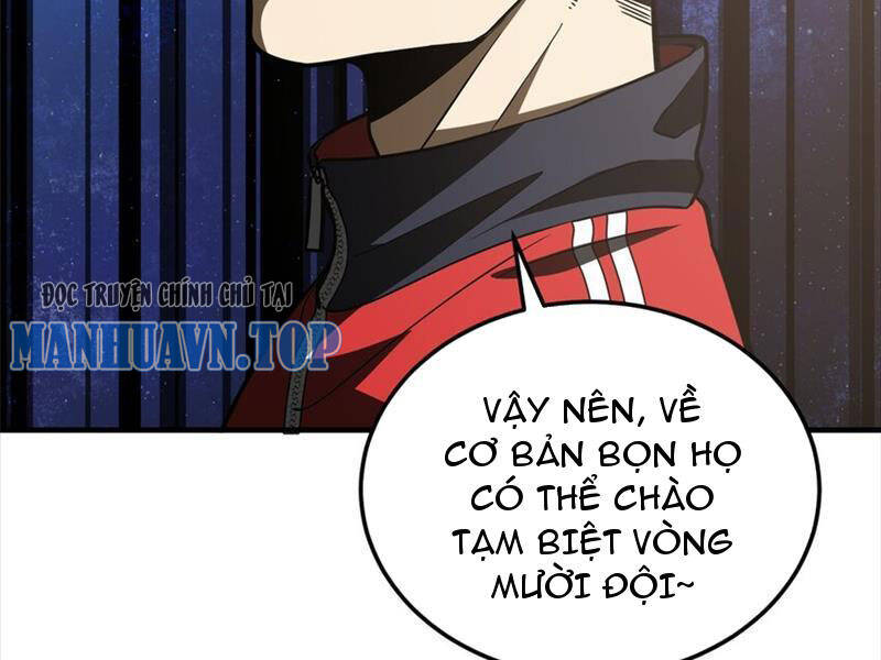 Toàn Cầu Cao Võ Chapter 219 - Trang 20