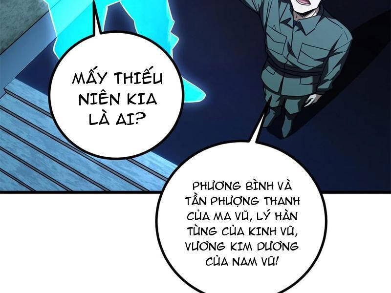 Toàn Cầu Cao Võ Chapter 260 - Trang 101