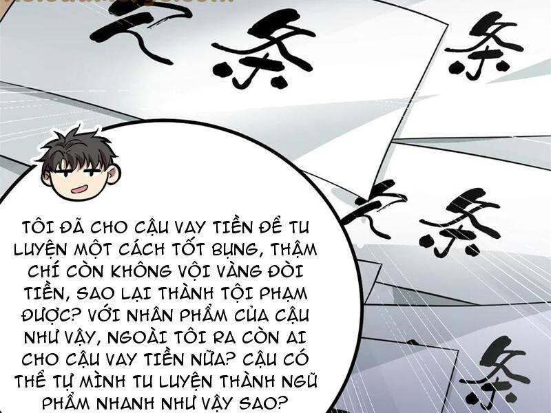 Toàn Cầu Cao Võ Chapter 258 - Trang 23