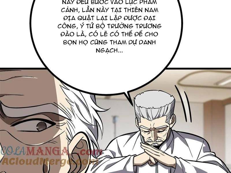 Toàn Cầu Cao Võ Chapter 270 - Trang 125