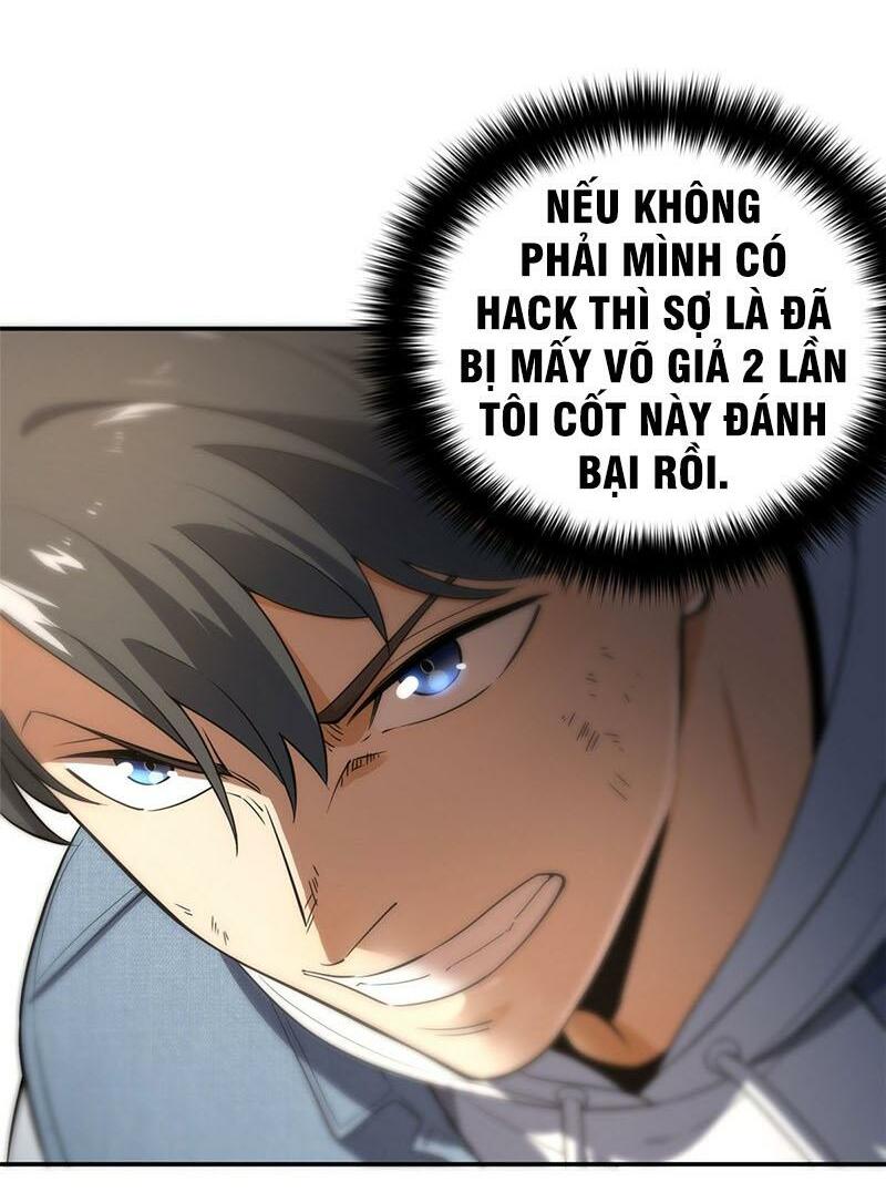 Toàn Cầu Cao Võ Chapter 32 - Trang 19