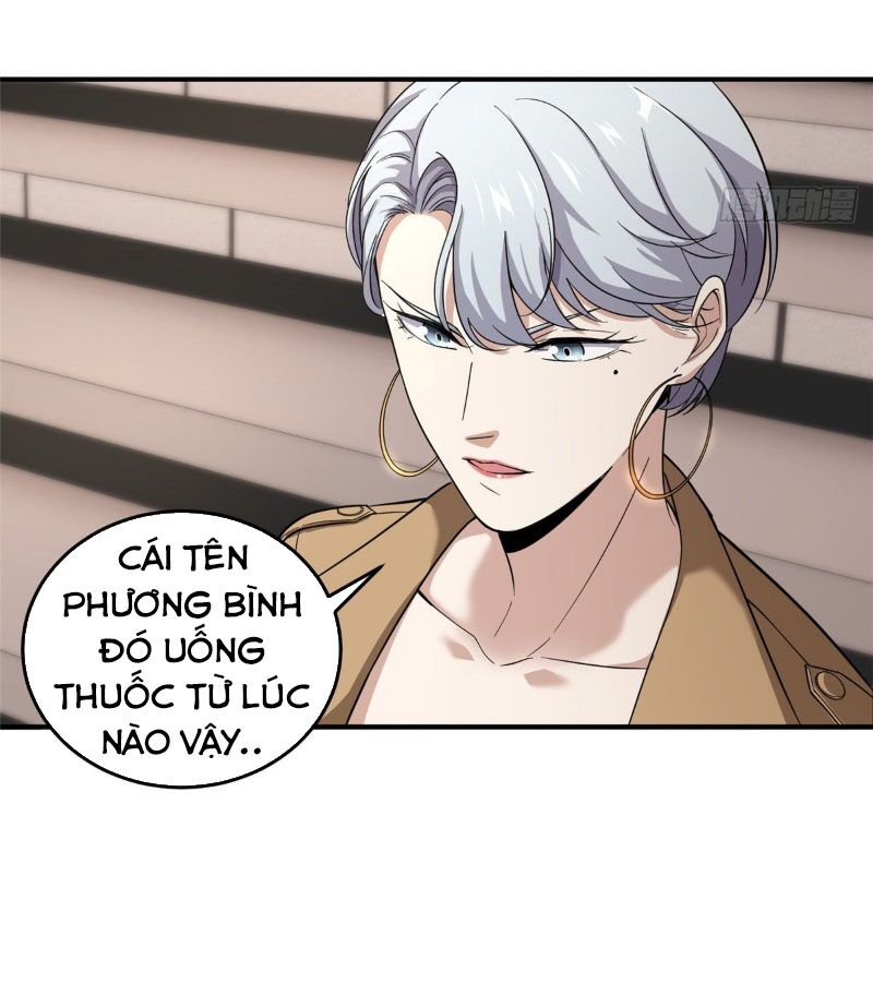 Toàn Cầu Cao Võ Chapter 48 - Trang 11