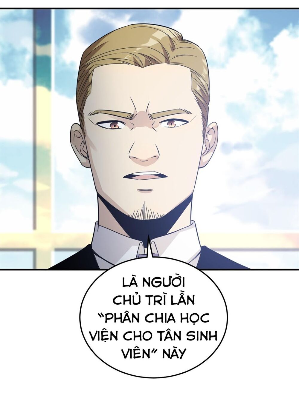 Toàn Cầu Cao Võ Chapter 29 - Trang 20