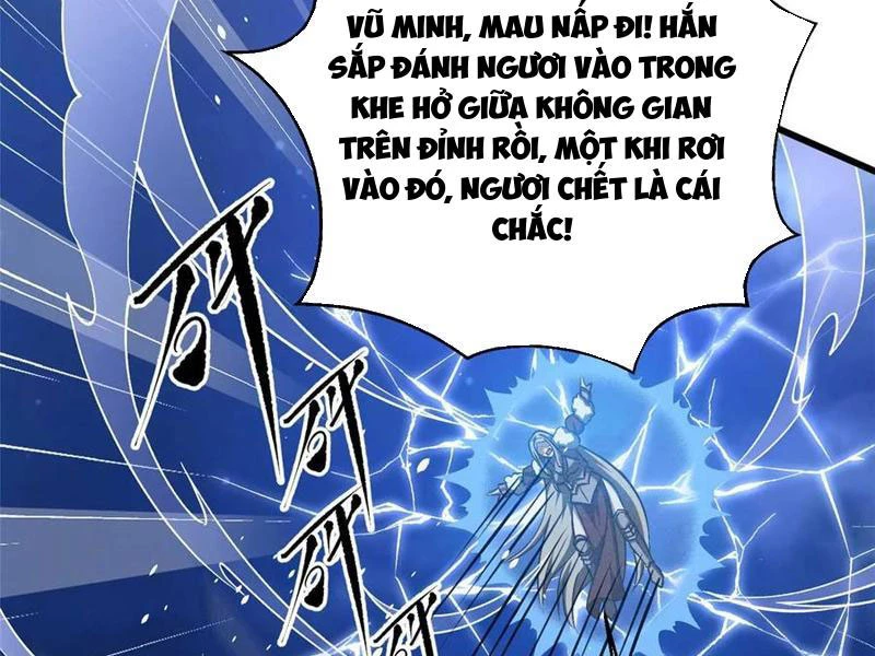 Toàn Cầu Cao Võ Chapter 266 - Trang 80