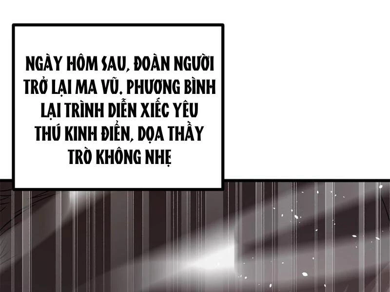 Toàn Cầu Cao Võ Chapter 271 - Trang 98