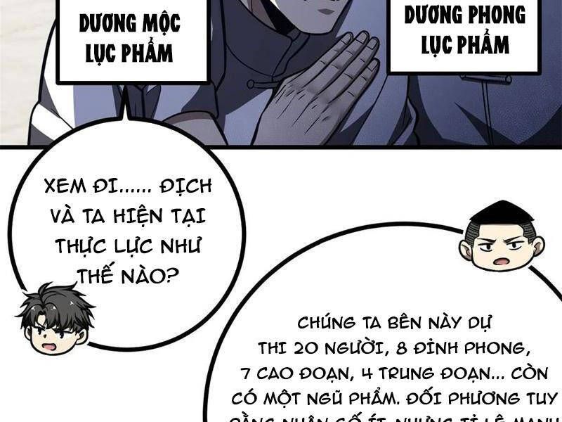 Toàn Cầu Cao Võ Chapter 274 - Trang 75