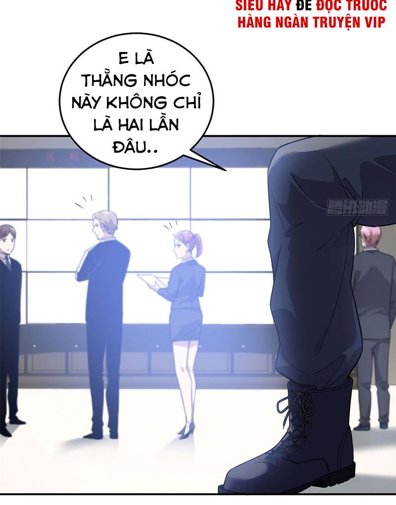 Toàn Cầu Cao Võ Chapter 31 - Trang 19