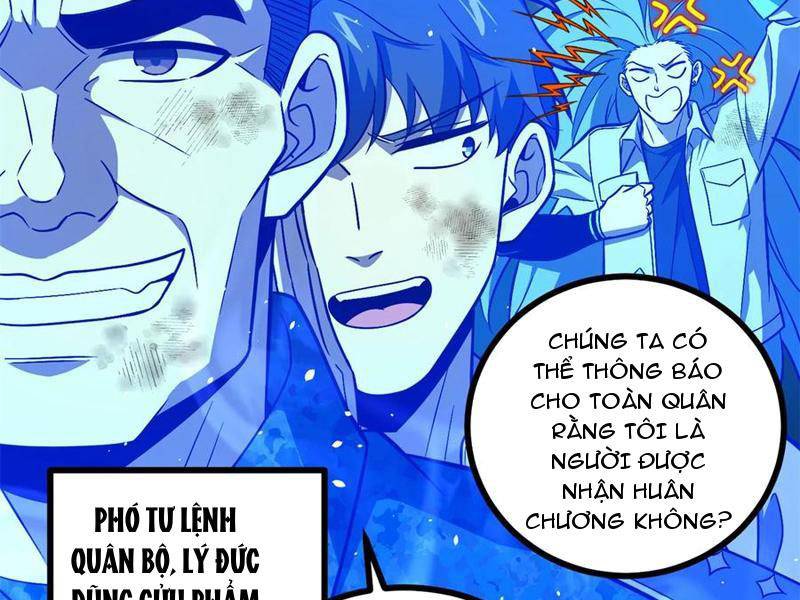 Toàn Cầu Cao Võ Chapter 270 - Trang 28