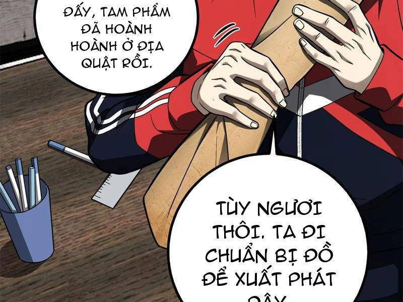 Toàn Cầu Cao Võ Chapter 260 - Trang 7