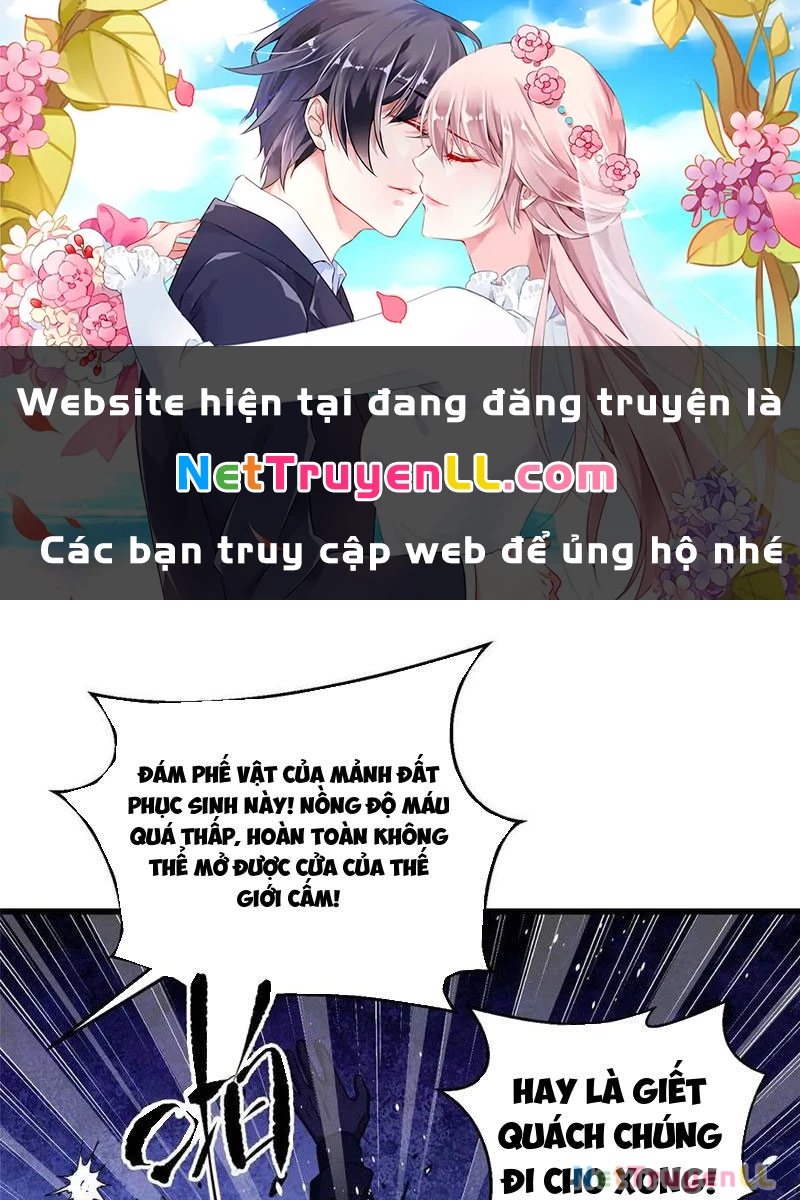 Toàn Cầu Cao Võ Chapter 266 - Trang 0