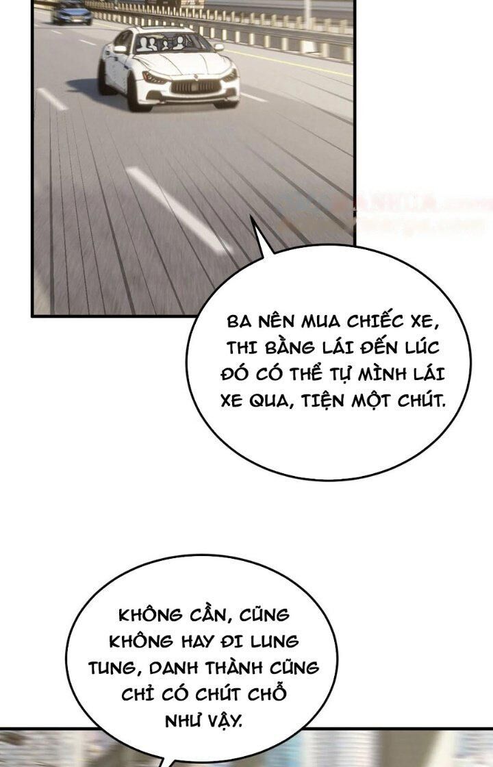 Toàn Cầu Cao Võ Chapter 209 - Trang 6