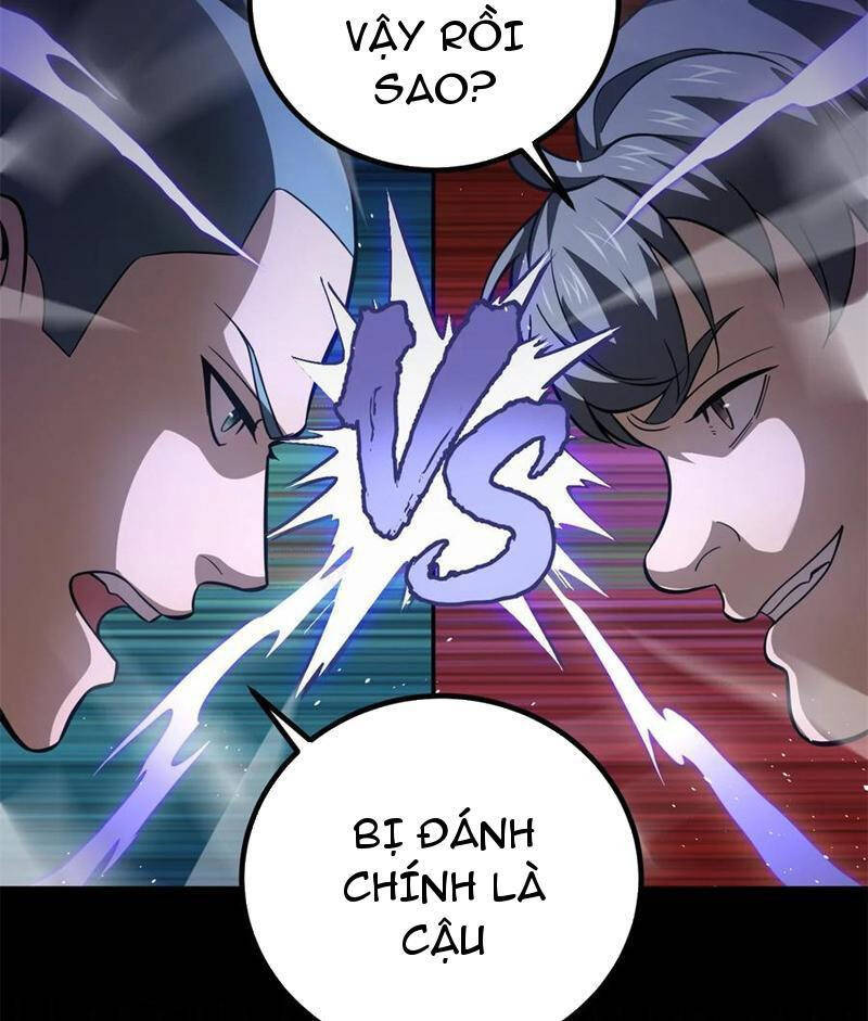 Toàn Cầu Cao Võ Chapter 254 - Trang 53